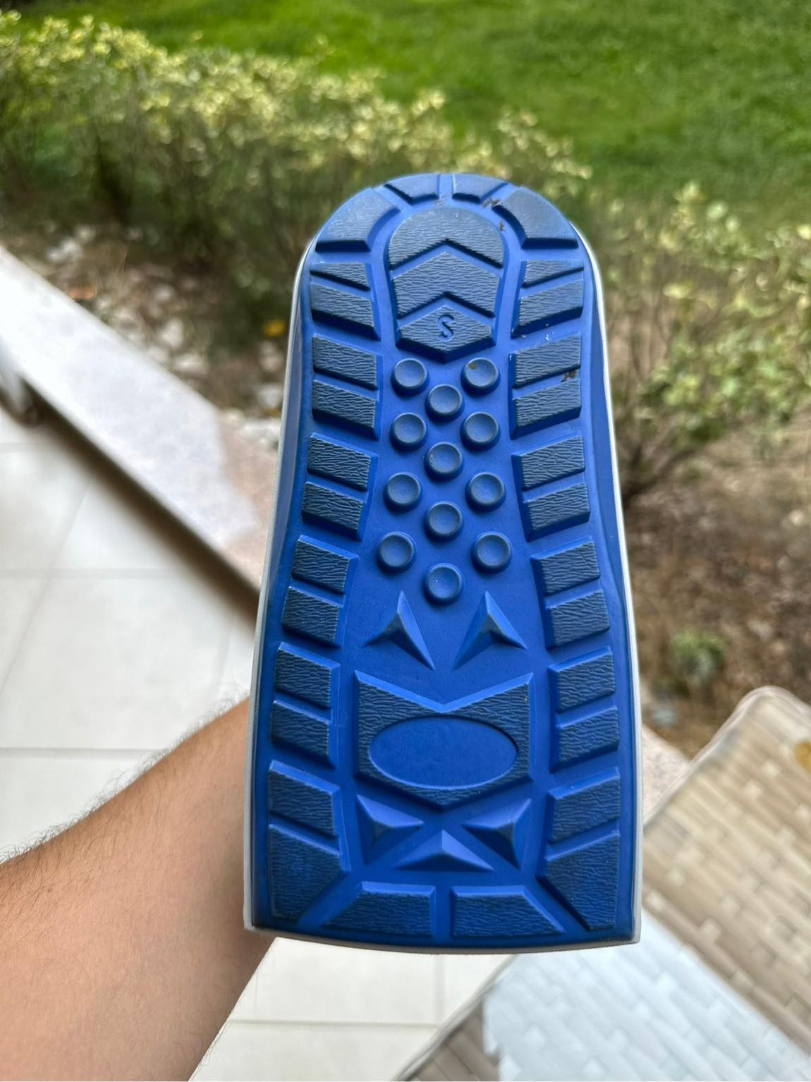 Walker Bot Sağ Ayak — görsel 4/4