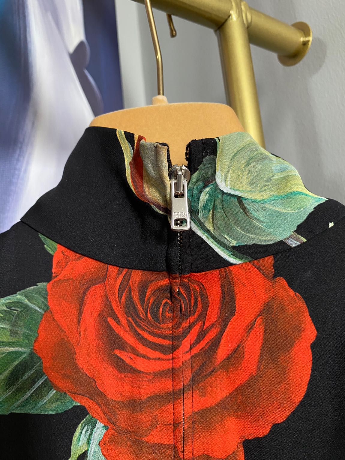 Dolce & Gabbana ikili takım — görsel 6/8