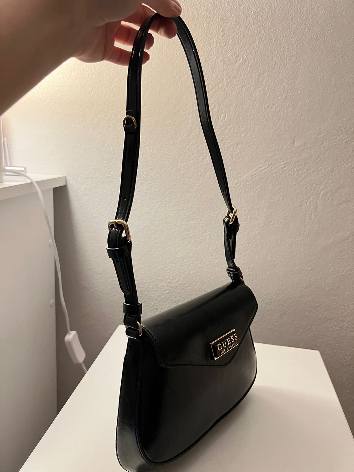 GUESS çanta — görsel 3/5