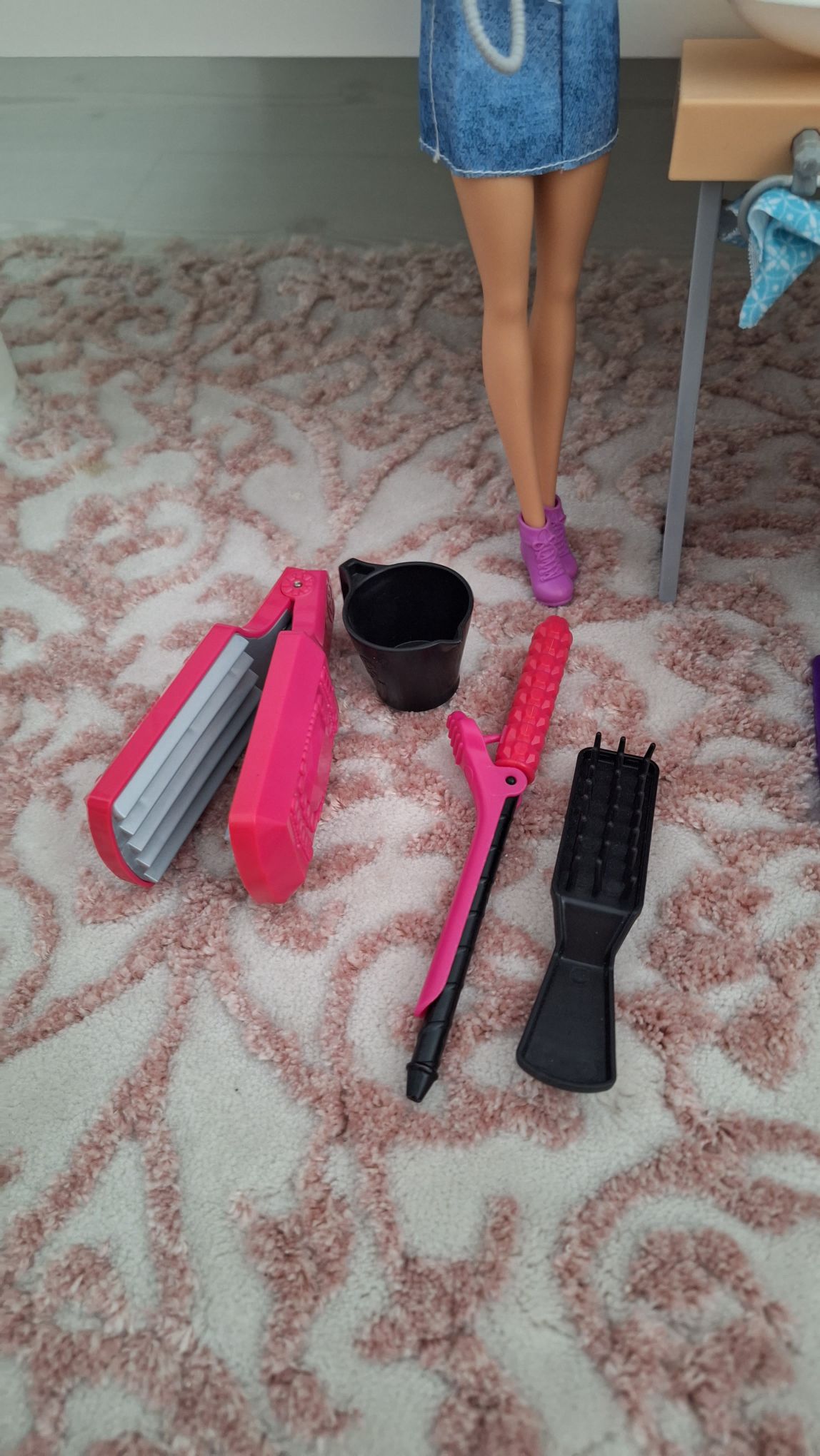 Barbie Set — görsel 7/8