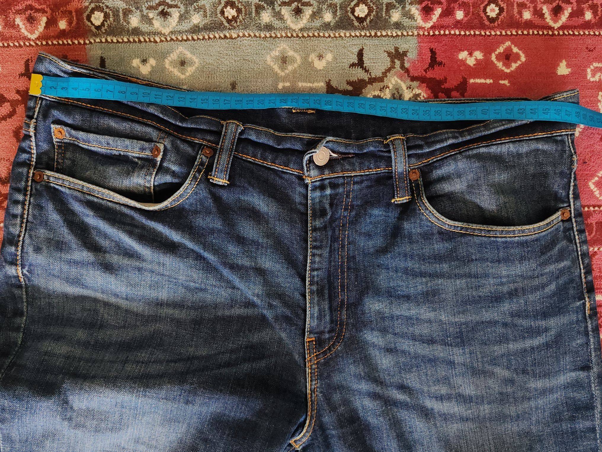 Orjinal Levi's 511 — görsel 6/7