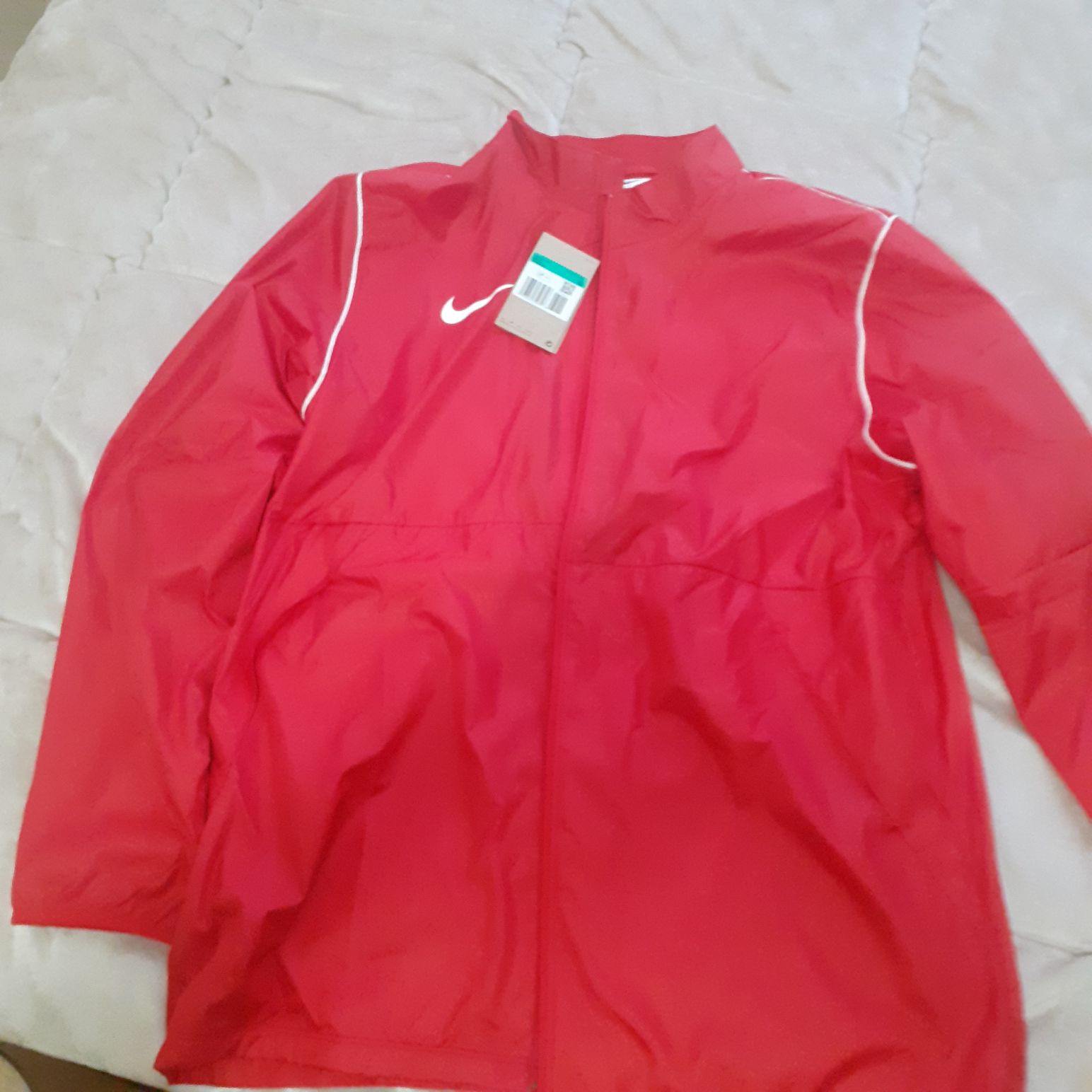 Nike erkek yagmurluk — görsel 7/8
