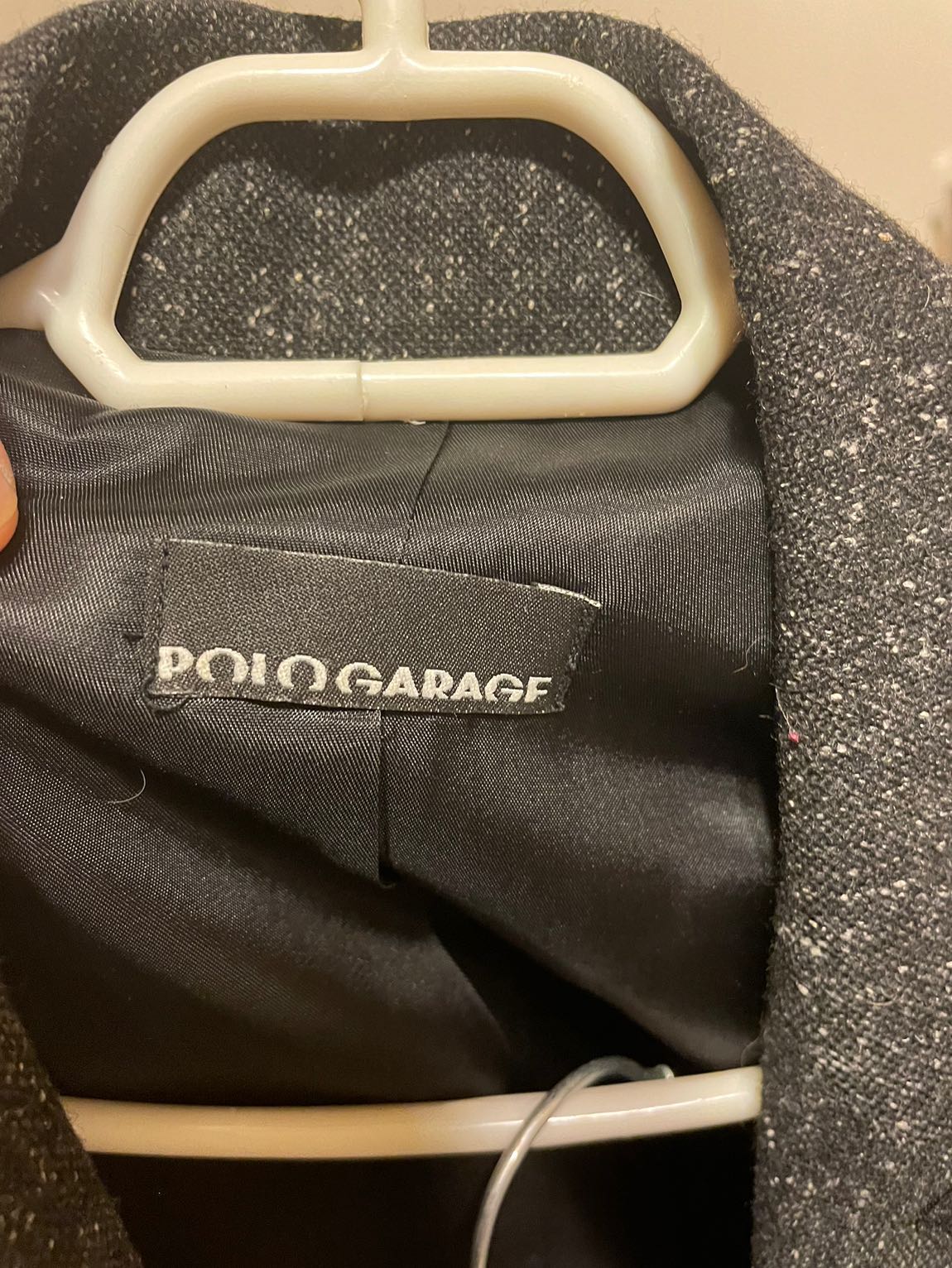 POLOGARAGE takım — görsel 6/8