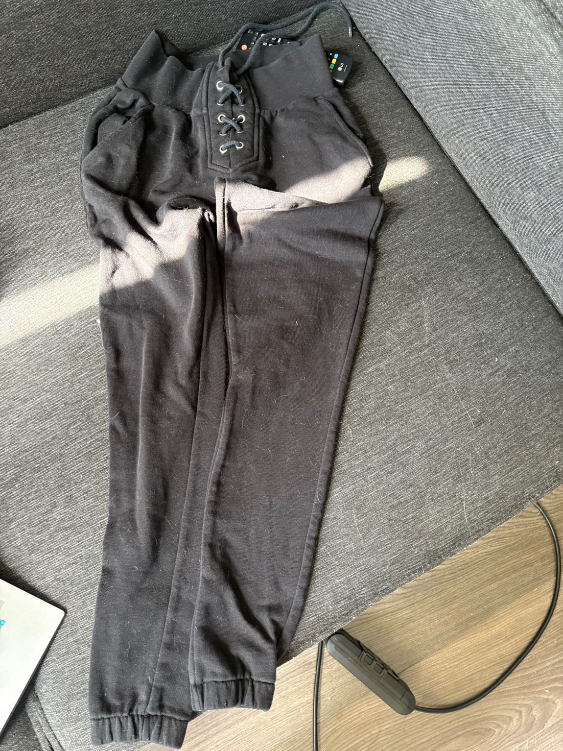 lol sweatpants — görsel 4/4