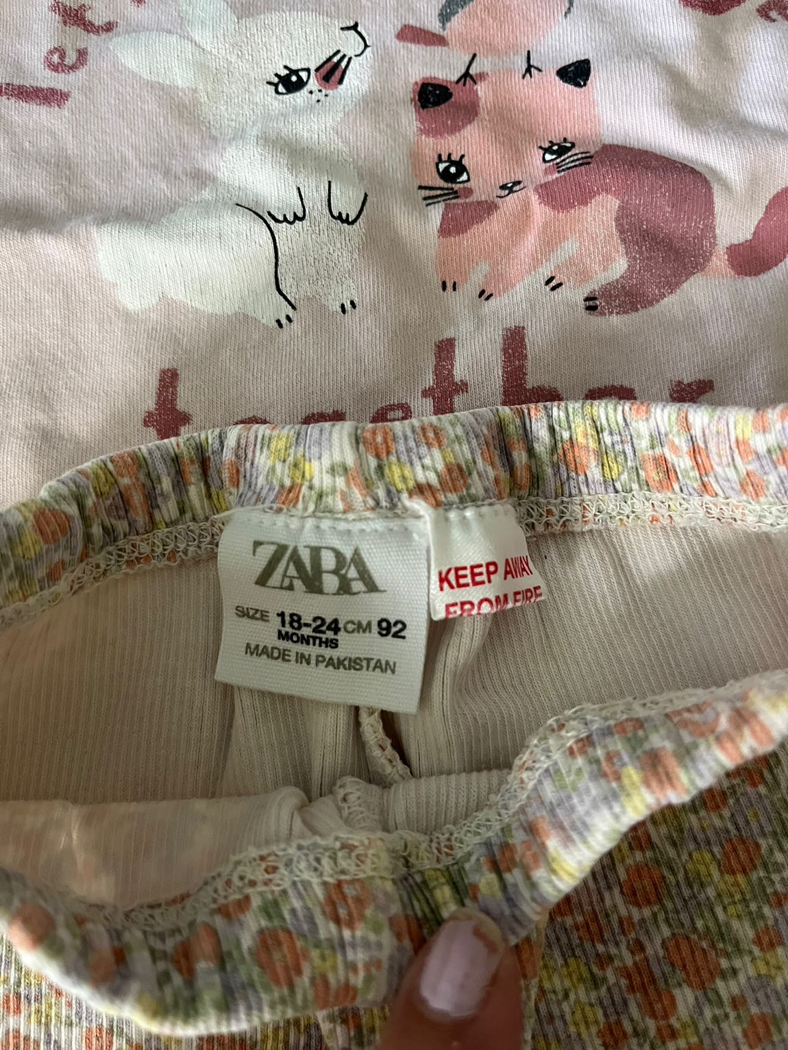 Zara hm takım — görsel 5/8