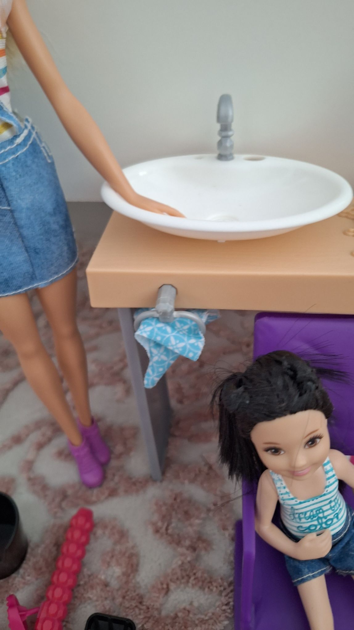 Barbie Set — görsel 4/8