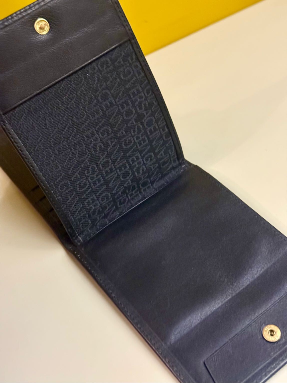 VERSACE CÜZDAN — görsel 3/7