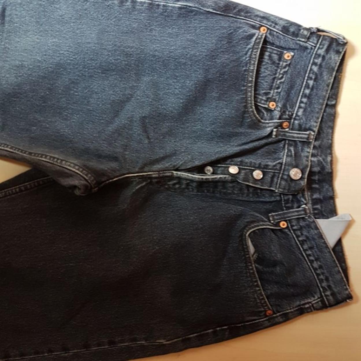 Levis 538 orjinal erkek — görsel 2/8