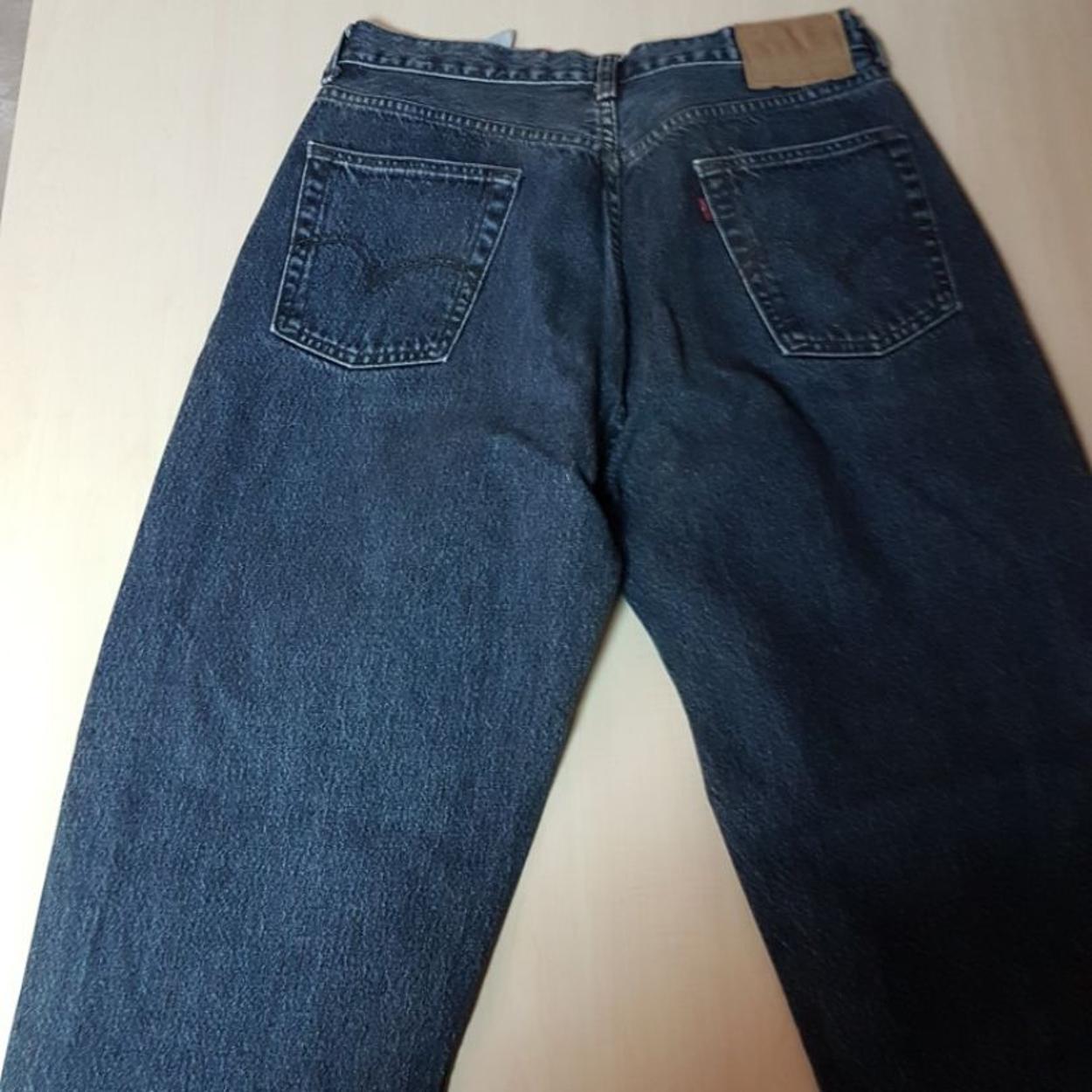 Levis 538 orjinal erkek — görsel 3/8