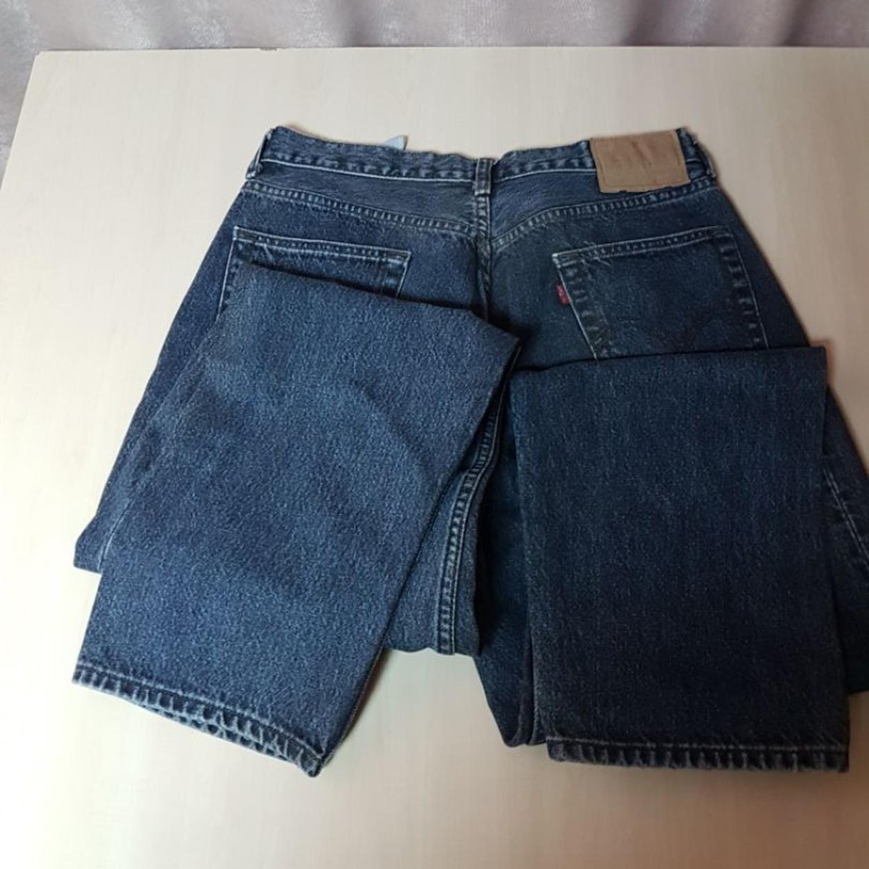 Levis 538 orjinal erkek — görsel 5/8