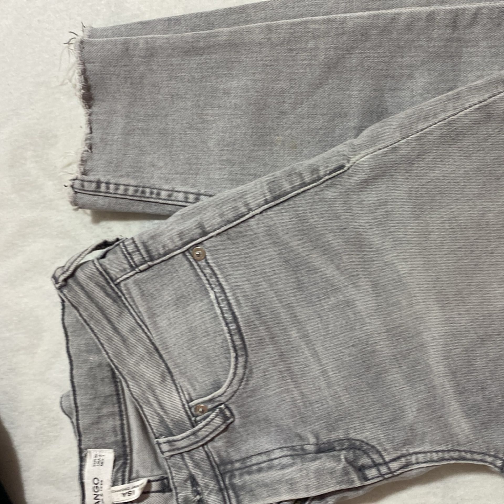 mango jean — görsel 2/2