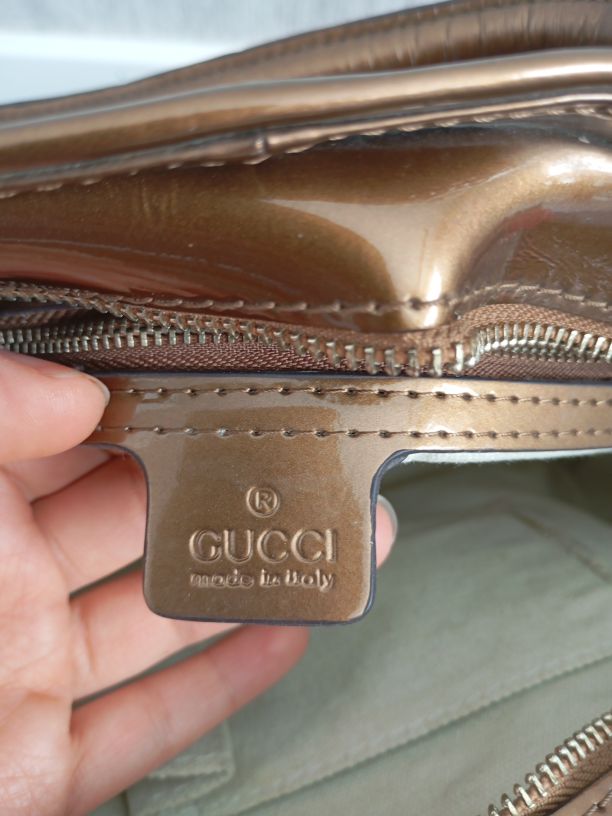 Gucci Çanta — görsel 4/8