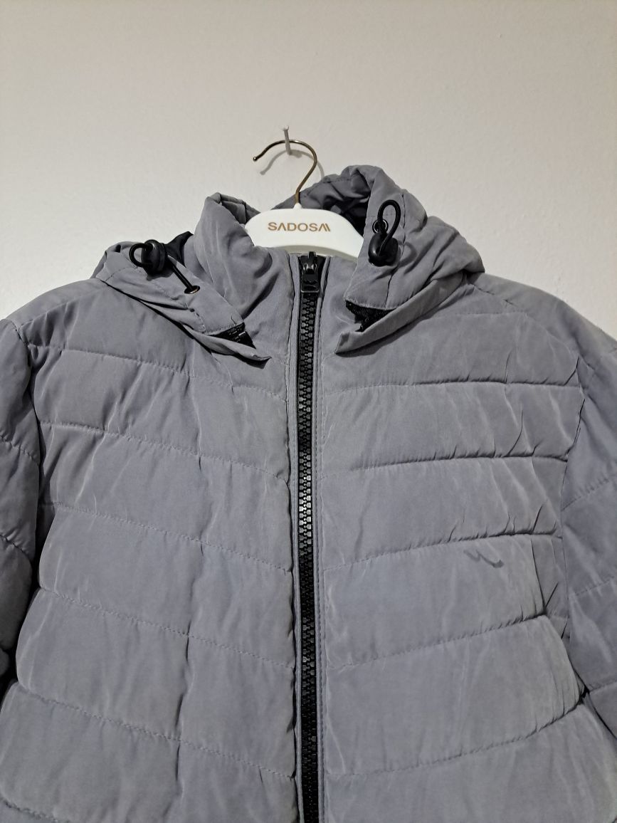 gri mont — görsel 2/7