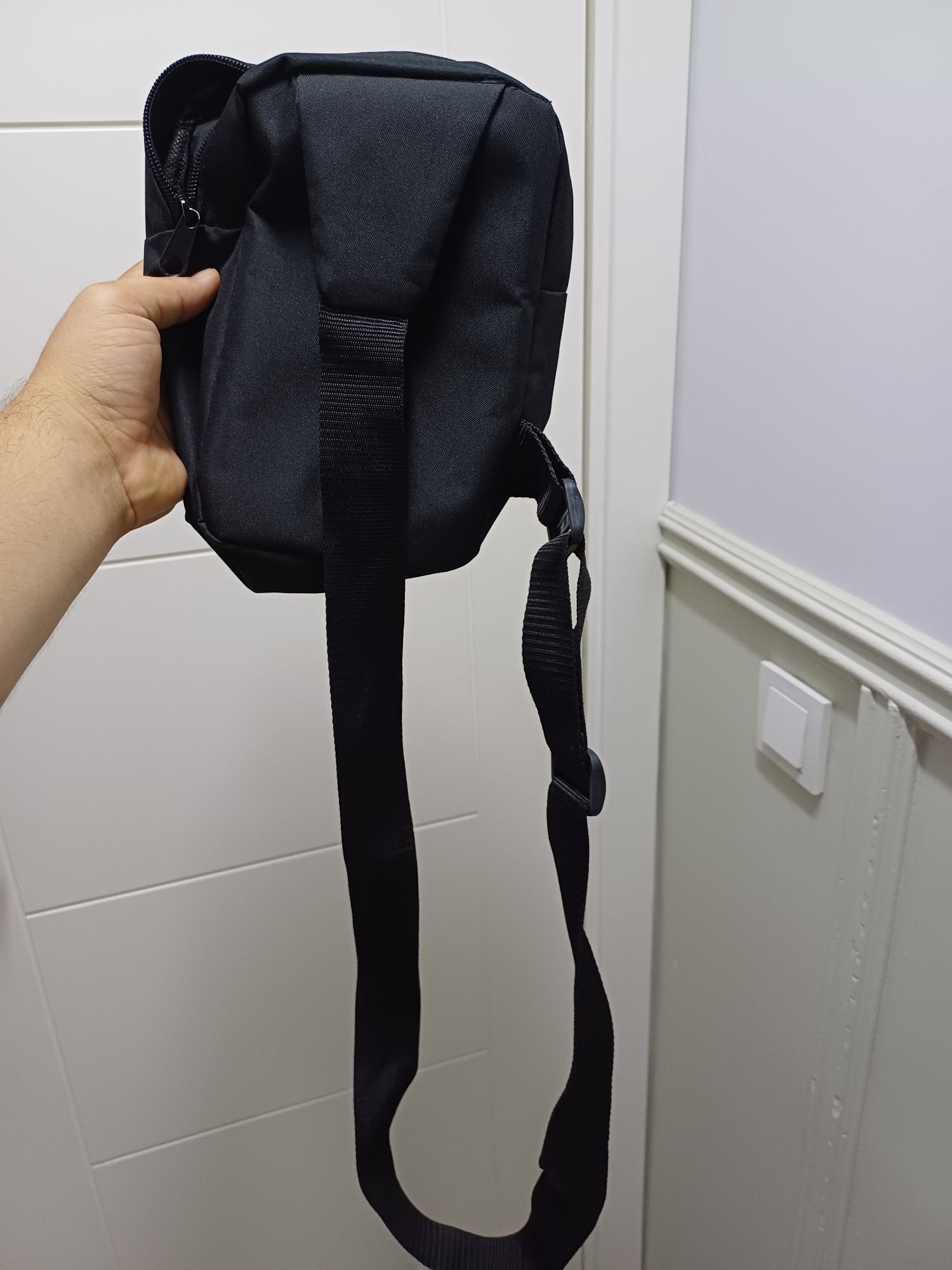 postacı çantası — görsel 7/8