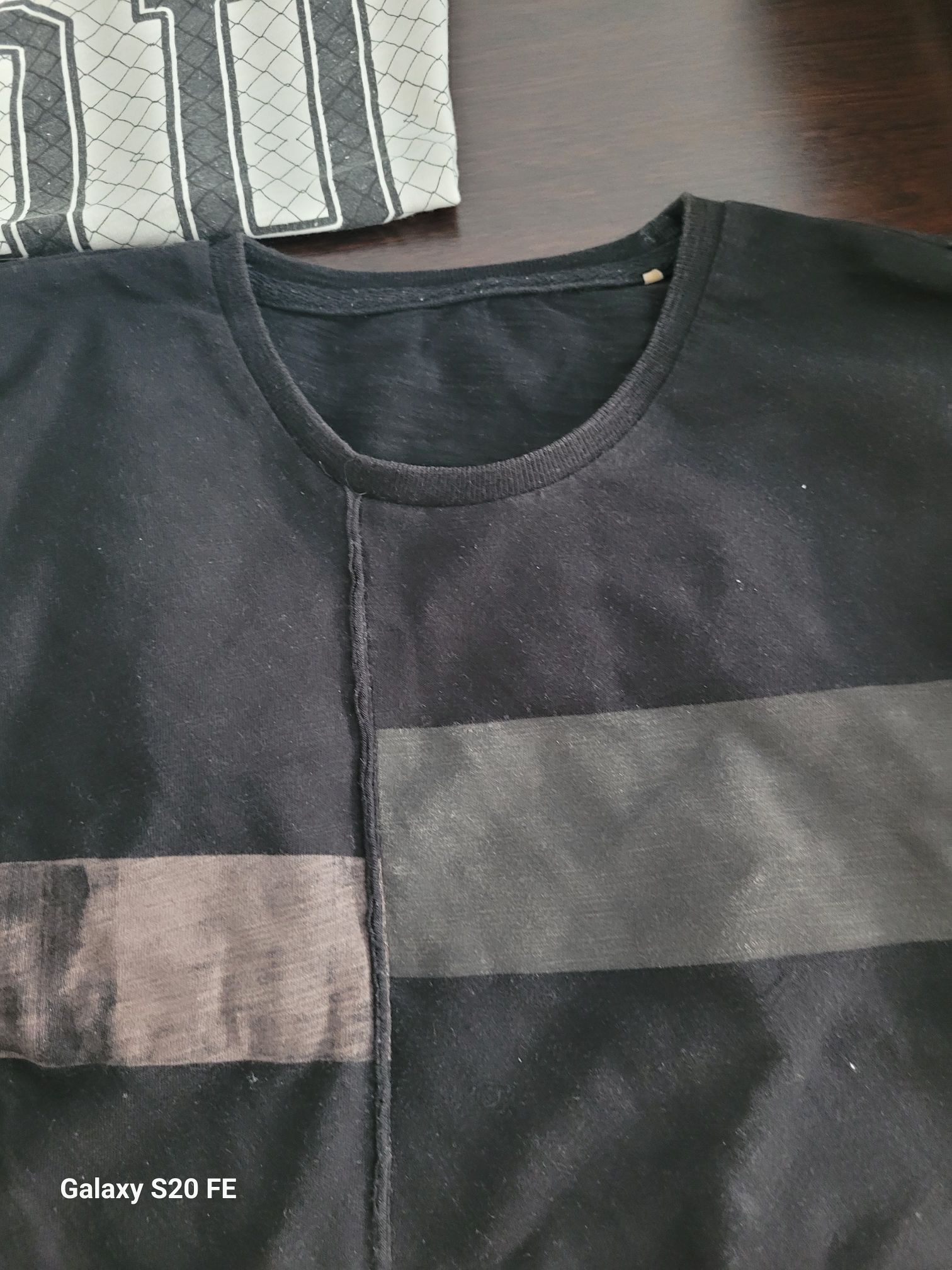 Erkek yazlık tişört Levi's — görsel 3/8