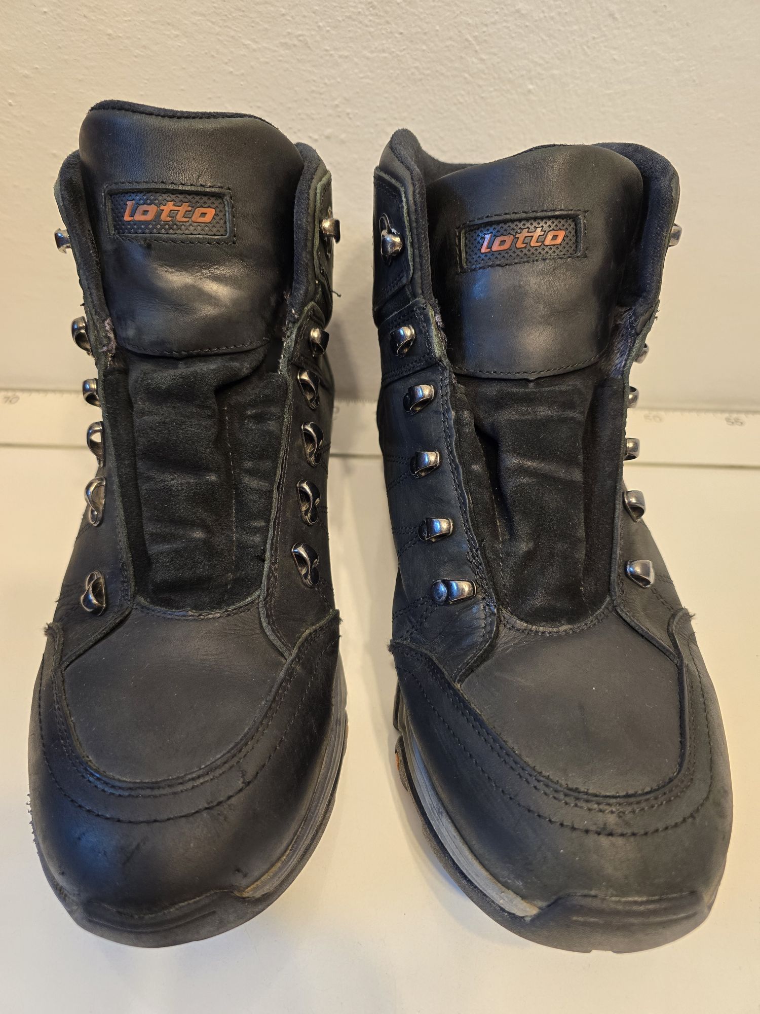 Lotto Alabama WR Erkek Outdoor Ayakkabı — görsel 6/8
