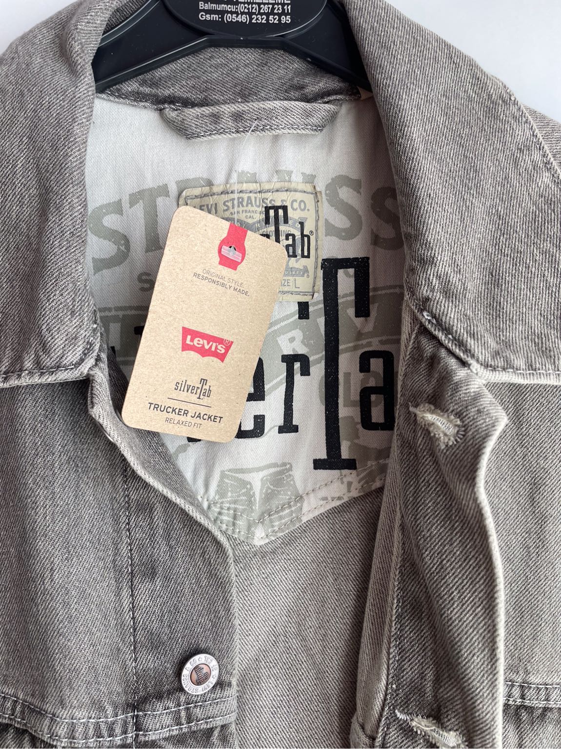 Levis — görsel 6/7