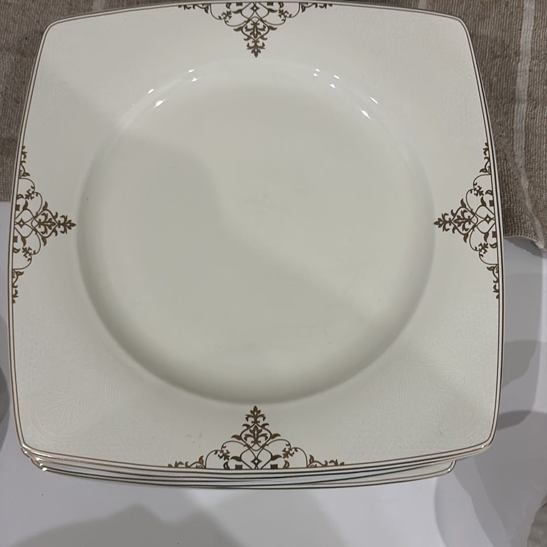 Karaca tabak — görsel 5/8