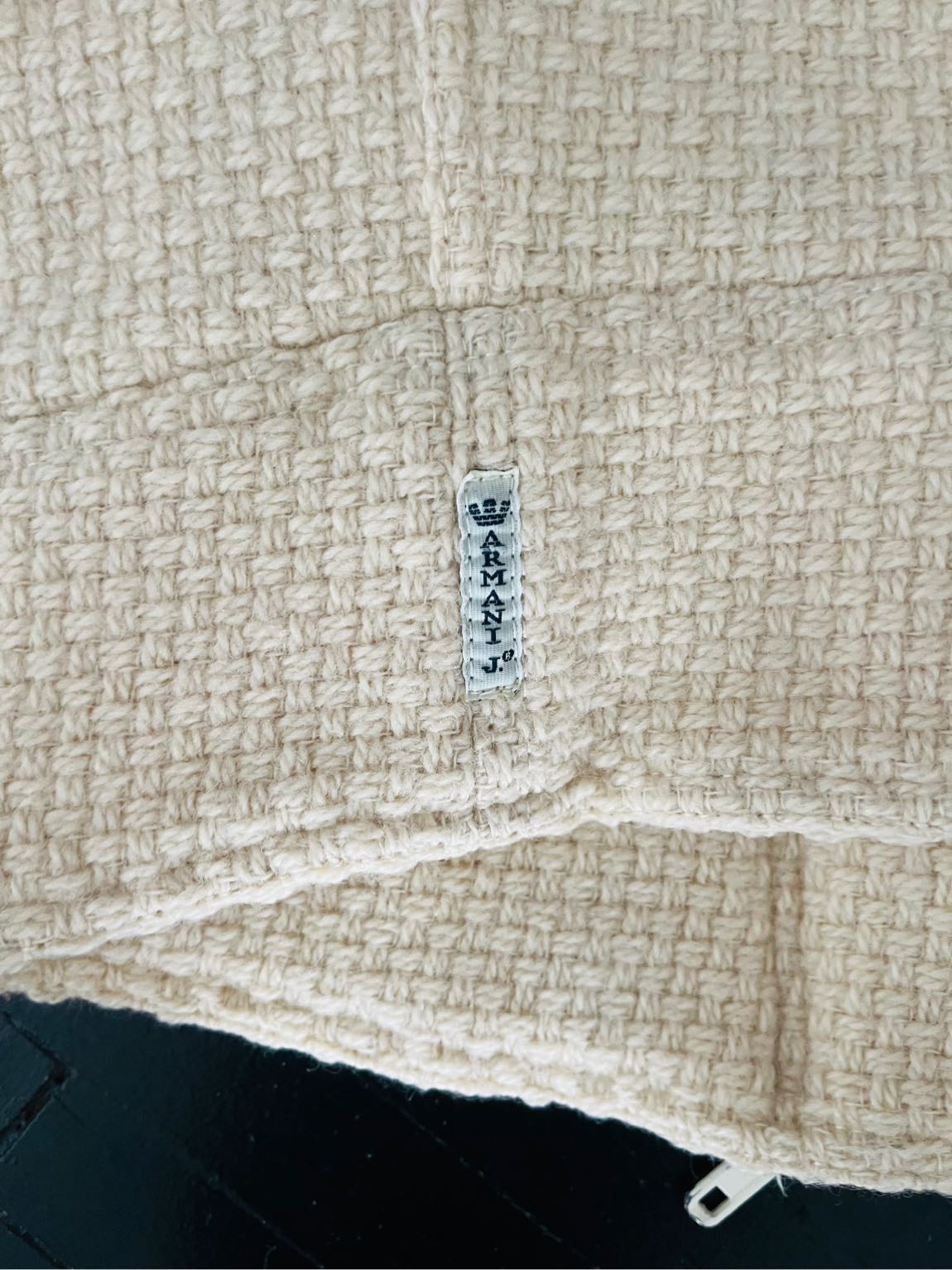 Armani jeans mont — görsel 7/7