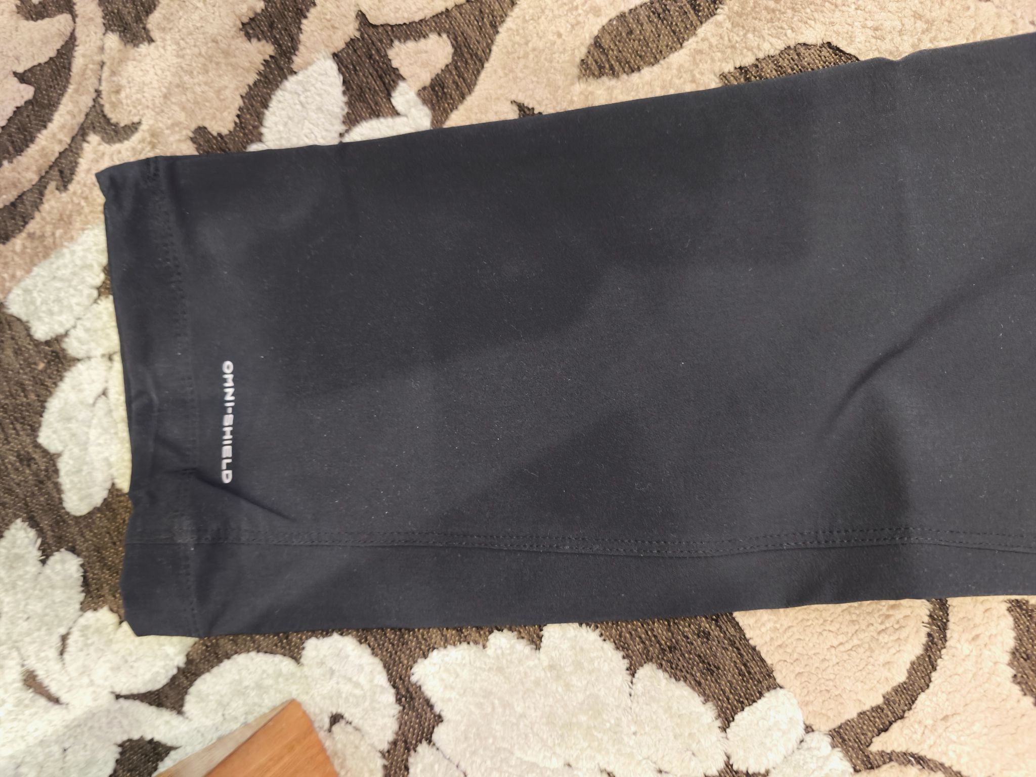 Colombia Kadın Trekking Pantolon — görsel 7/7