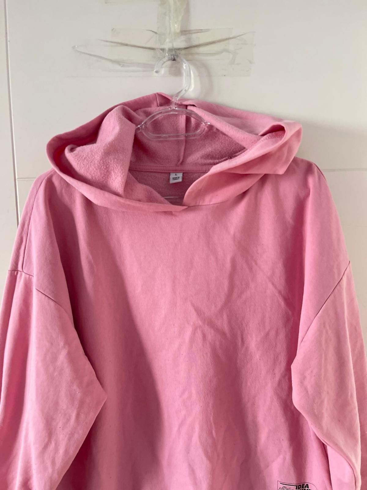 KAPÜŞONLU SWEATSHİRT — görsel 3/7