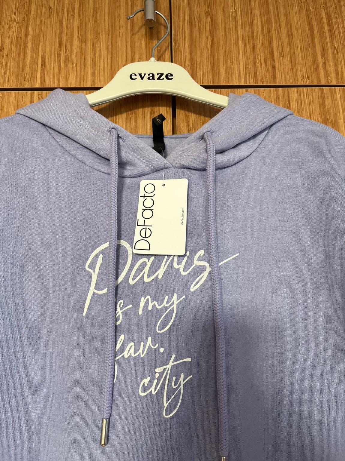 Defacto sweatshirt — görsel 2/4
