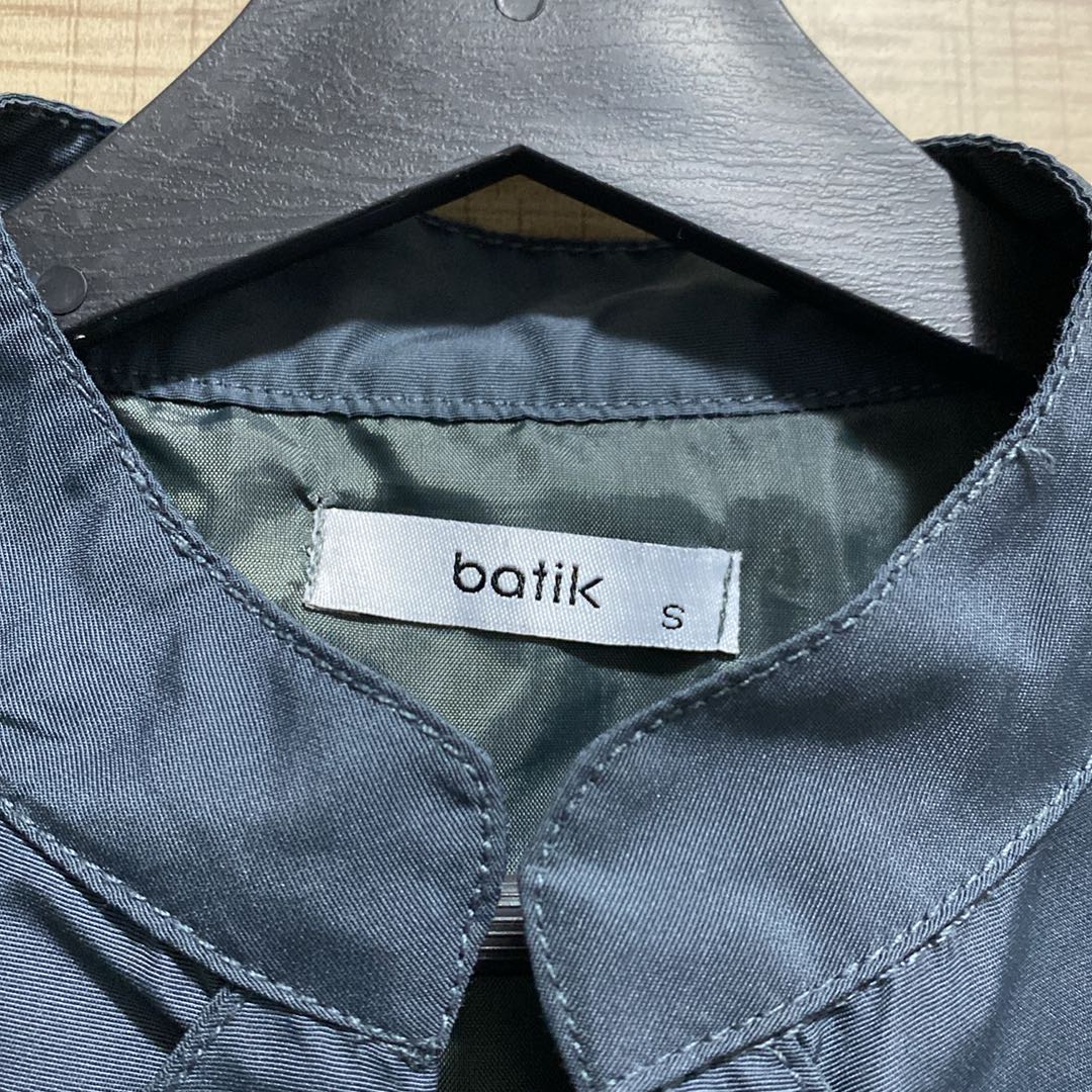 Batik marka yelek — görsel 2/3
