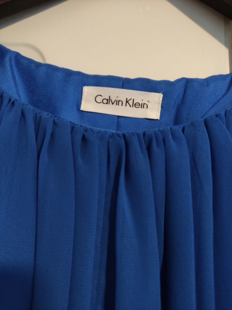 USA'dan alınmış CALVIN KLEIN 0 elbise#38 — görsel 2/6
