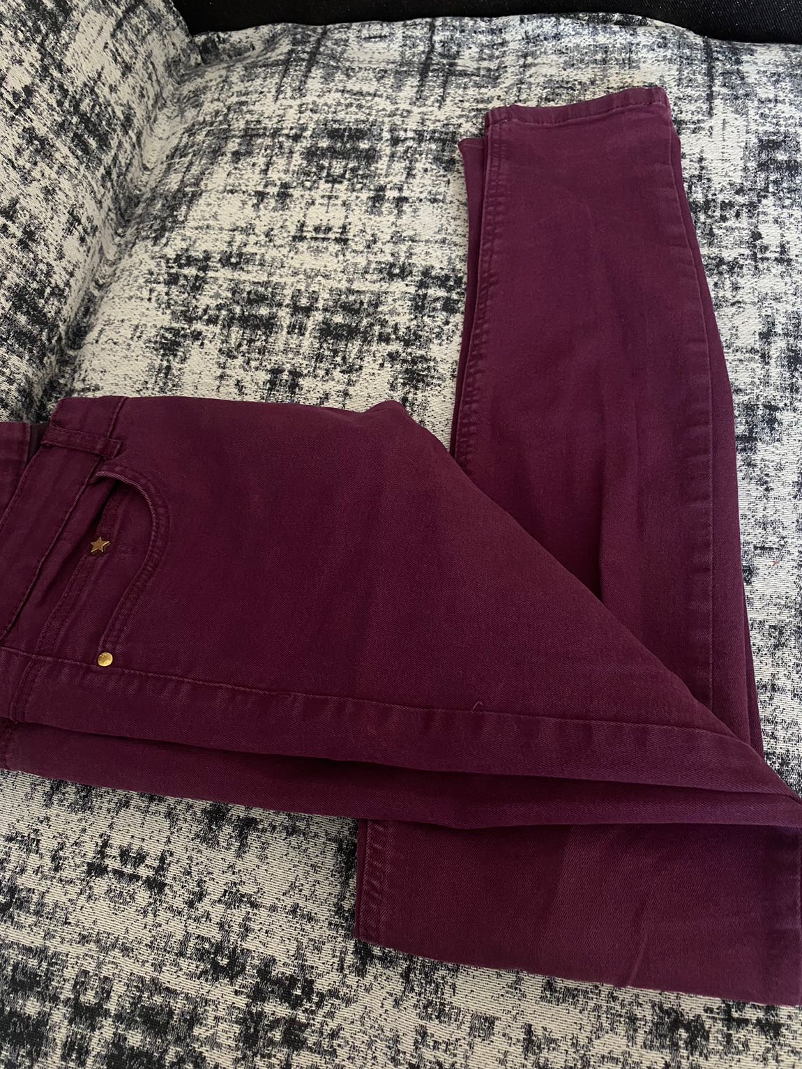 Yüksek bel pantolon — görsel 2/4