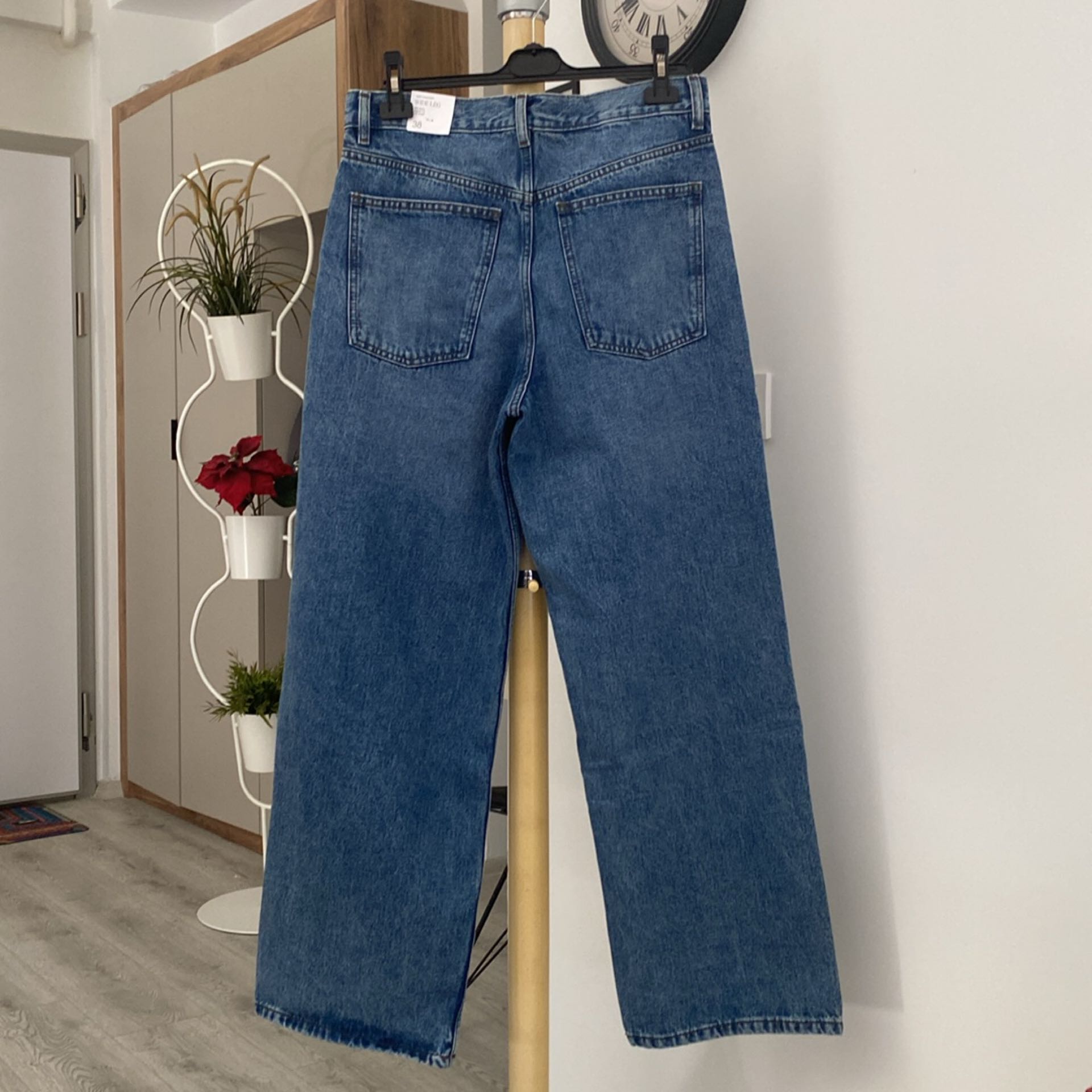 Mango jean .. — görsel 3/7