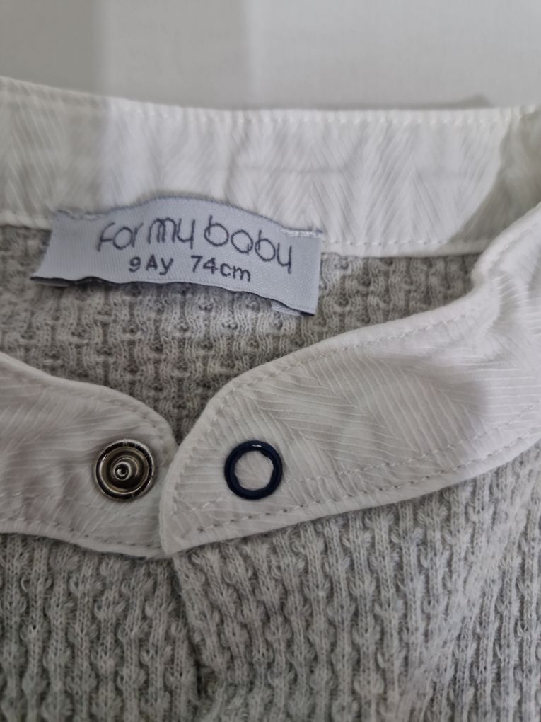 FOR MY BABY tulum — görsel 2/4