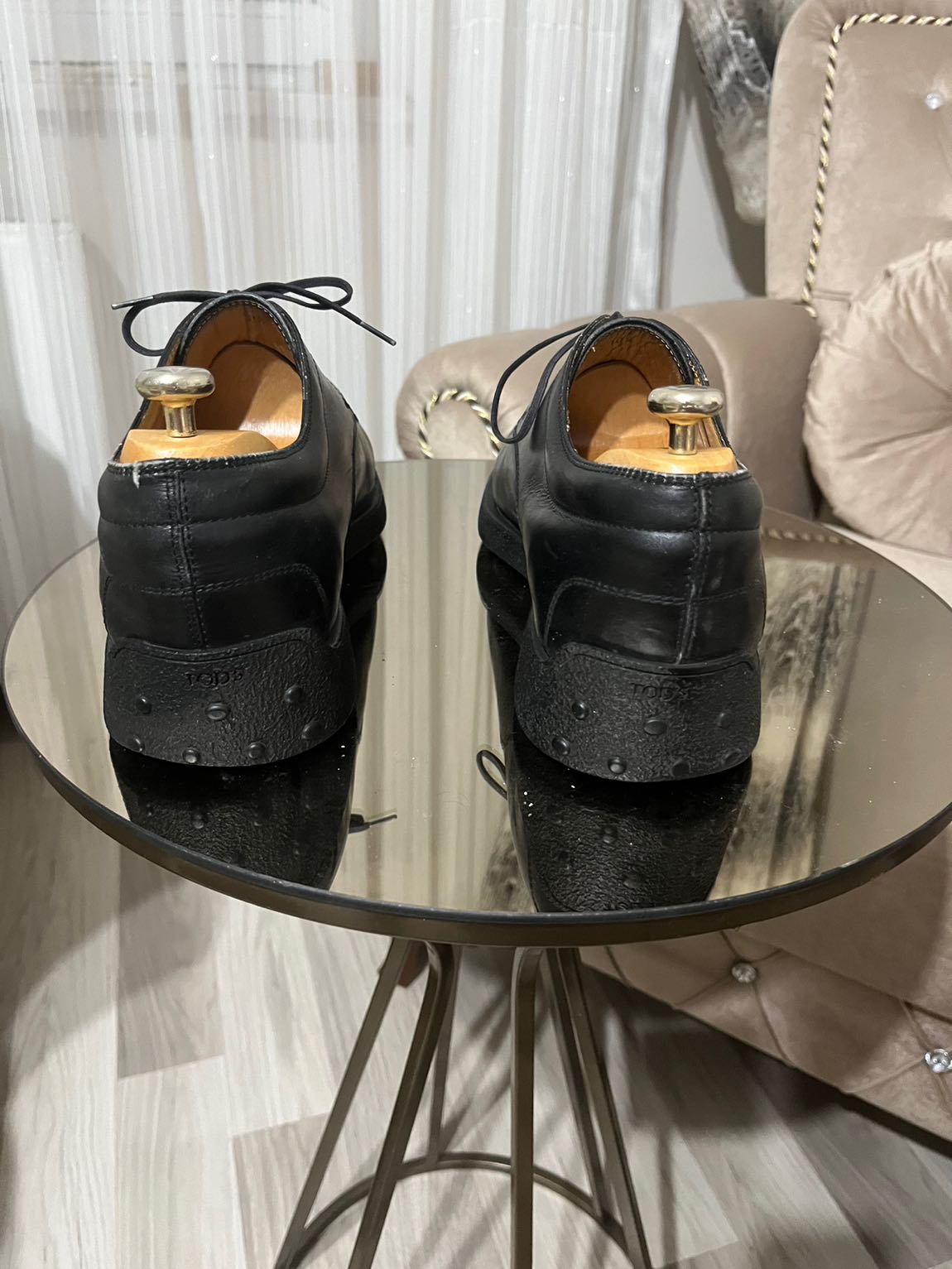 Orjinal Tod’s casual — görsel 4/7