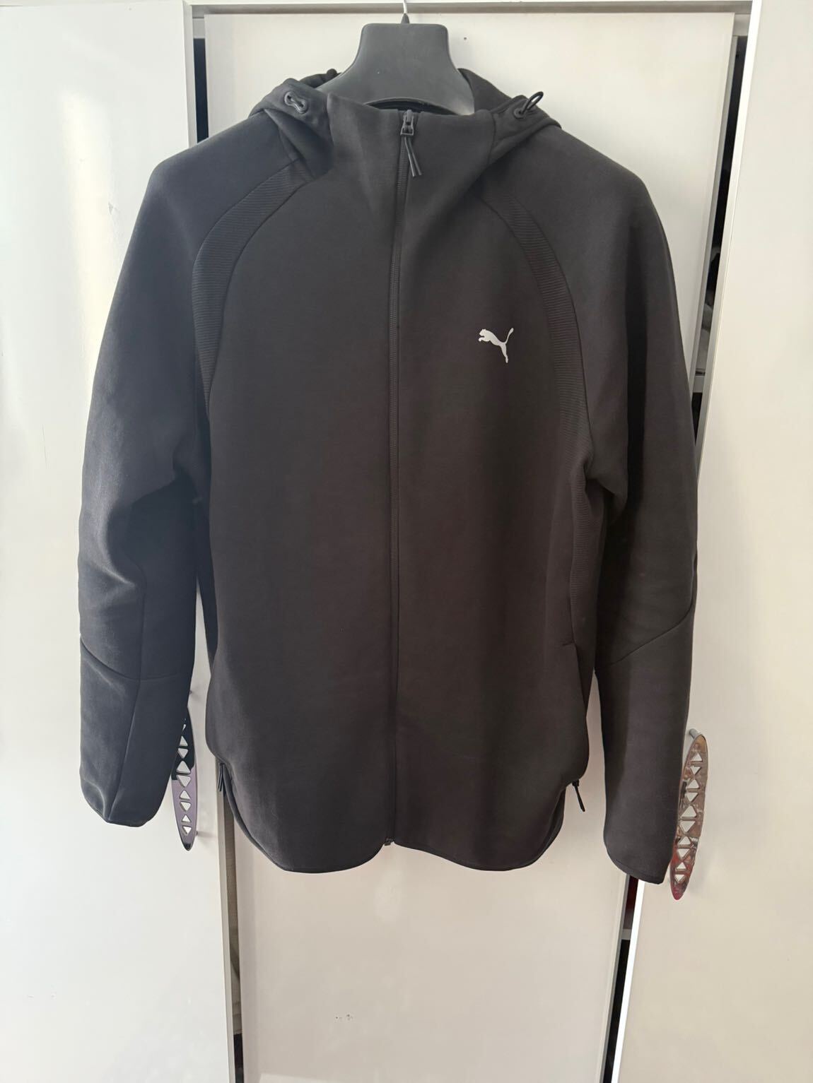 PUMA ORJİNAL CEKET — görsel 3/4