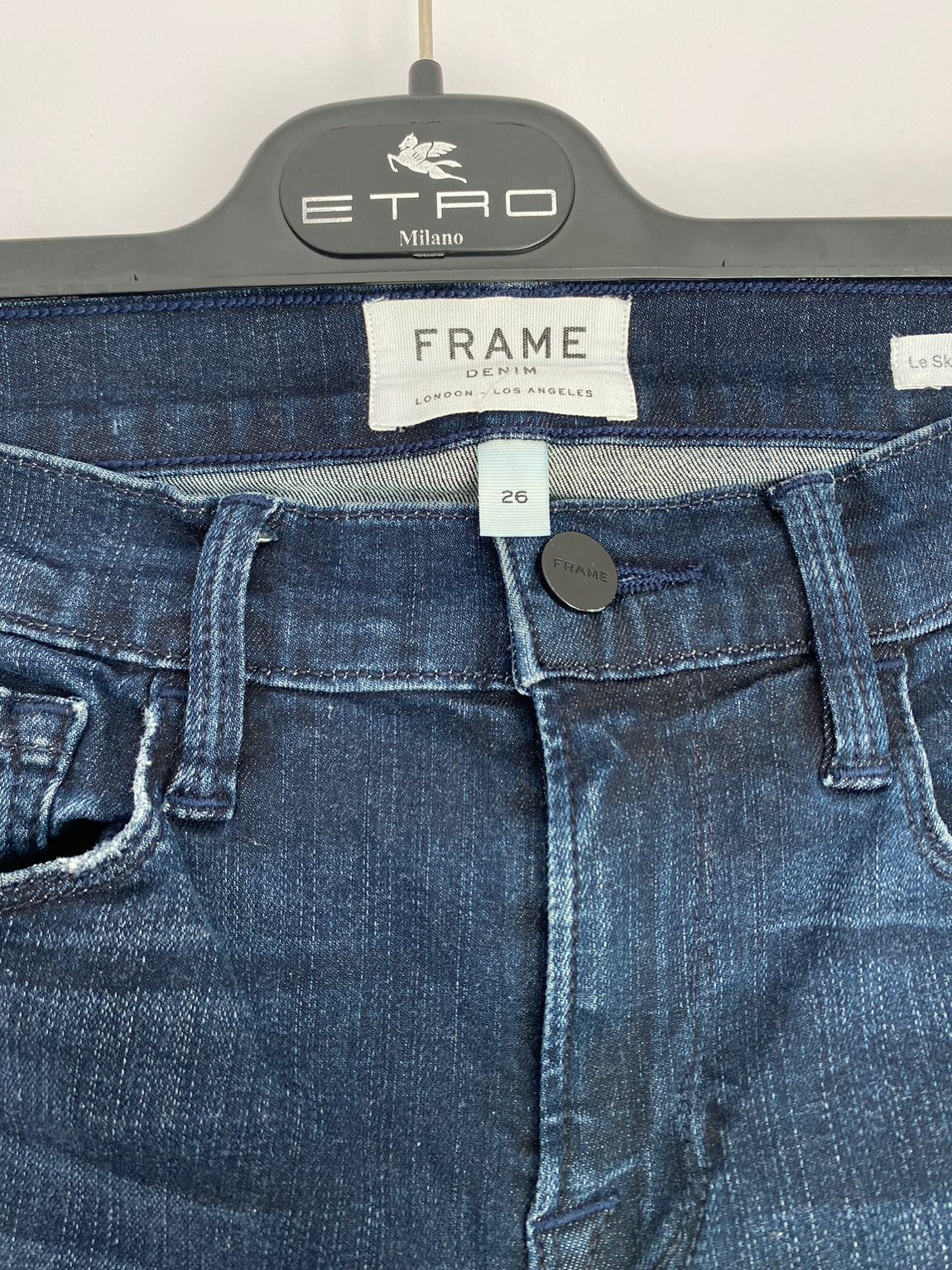 Frame denim — görsel 2/3