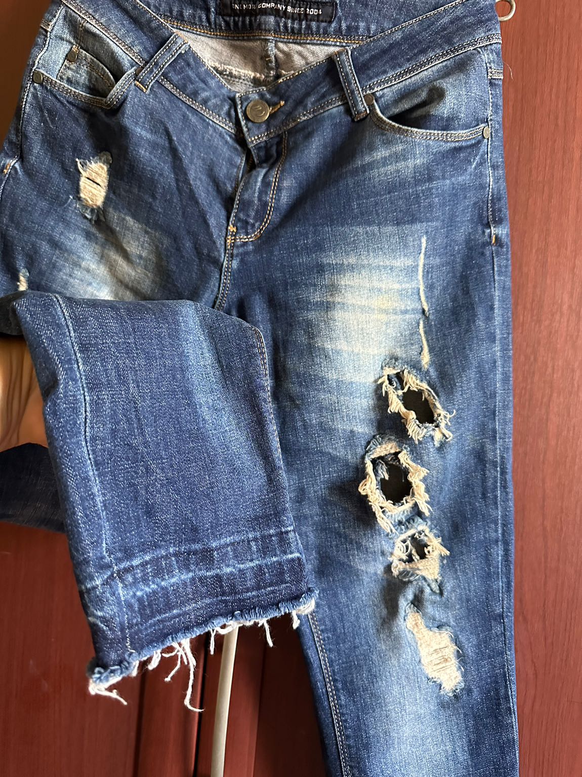 One more jean — görsel 4/8