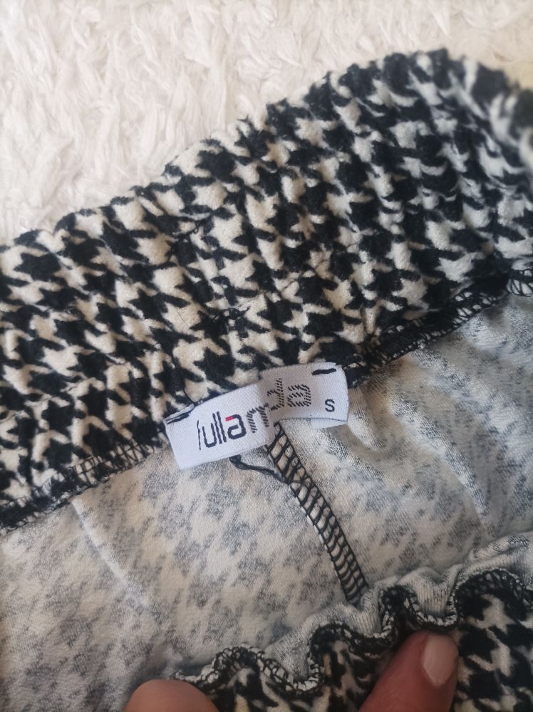 kaz ayağı pantolon — görsel 5/8