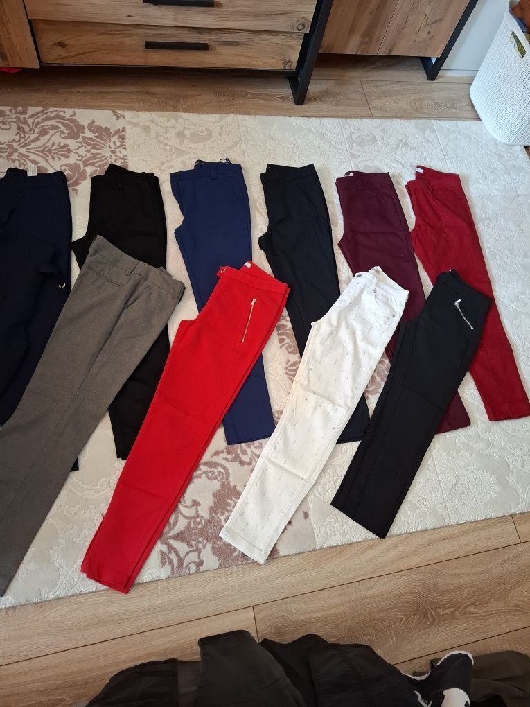 12 adet pantolon — görsel 3/5