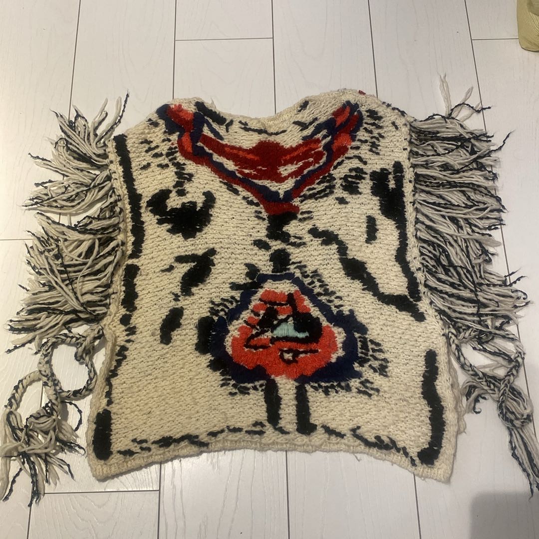 Isabel marant üst — görsel 4/5