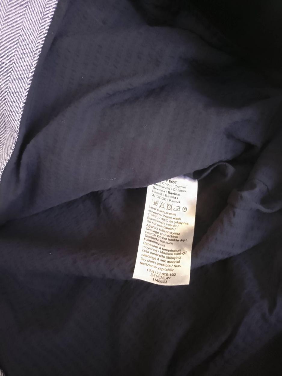 Lacoste Kolej Ceket — görsel 5/5