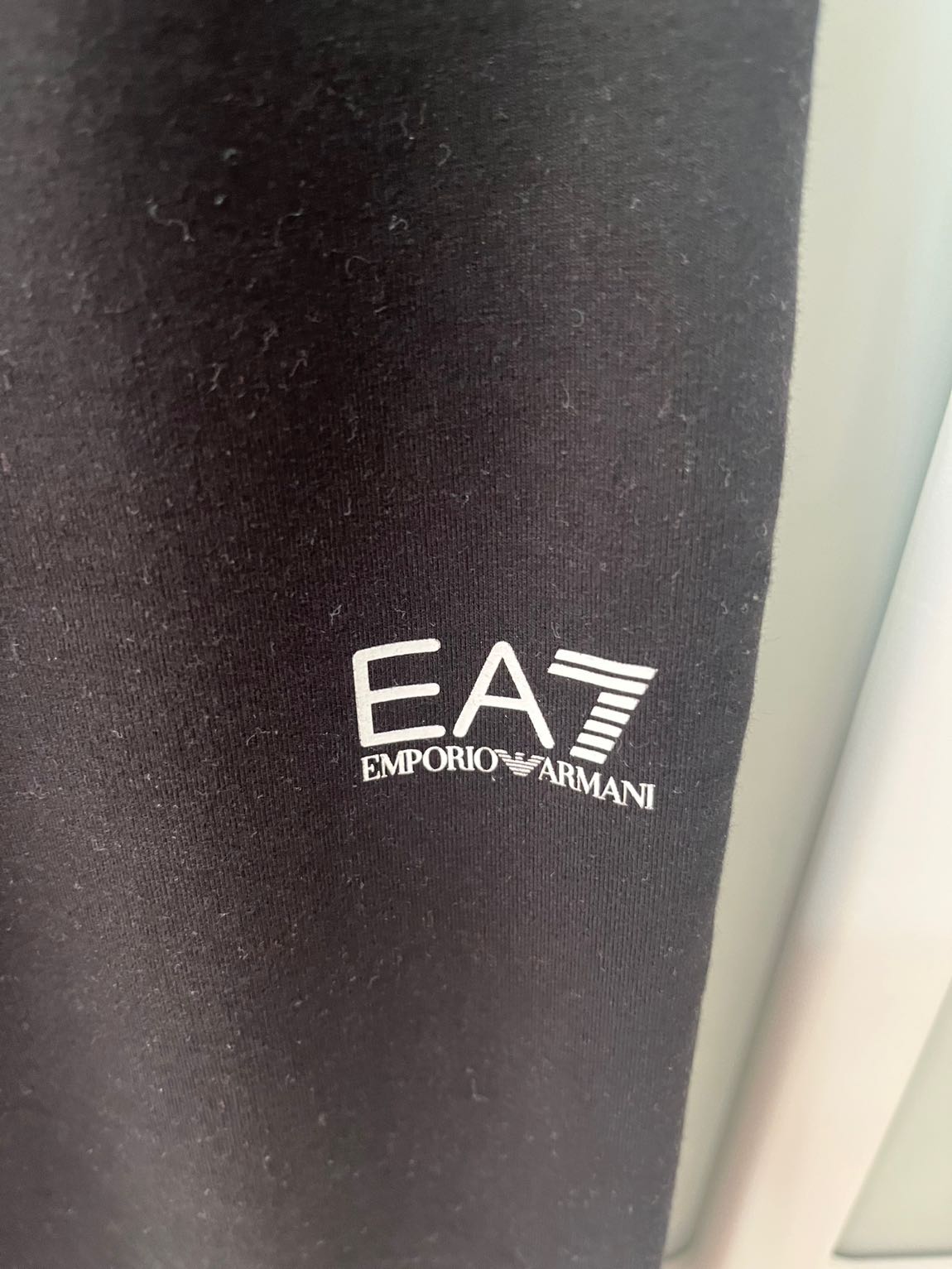 Ea7 eşofman altı — görsel 2/8