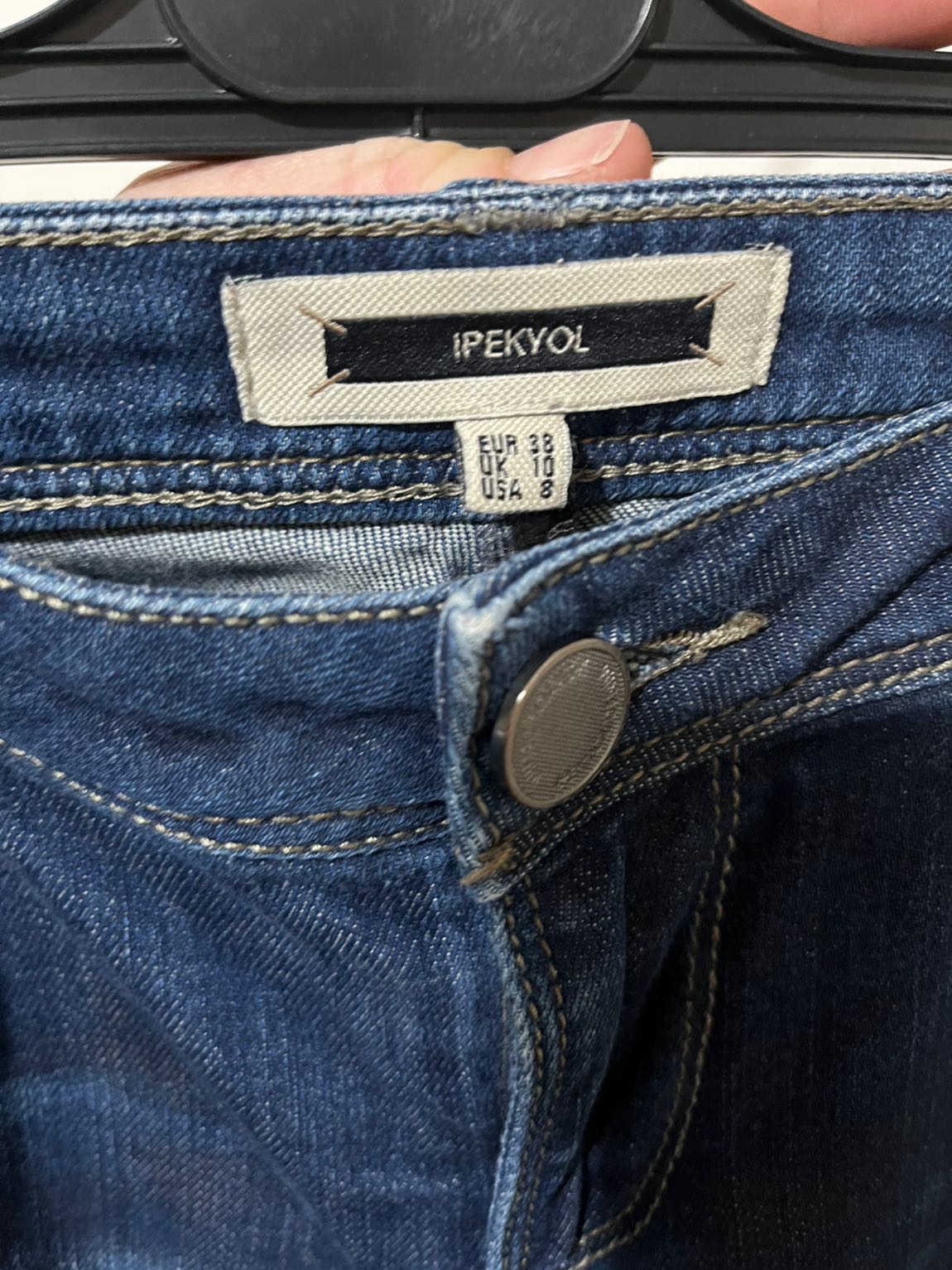İpekyol jean — görsel 3/4