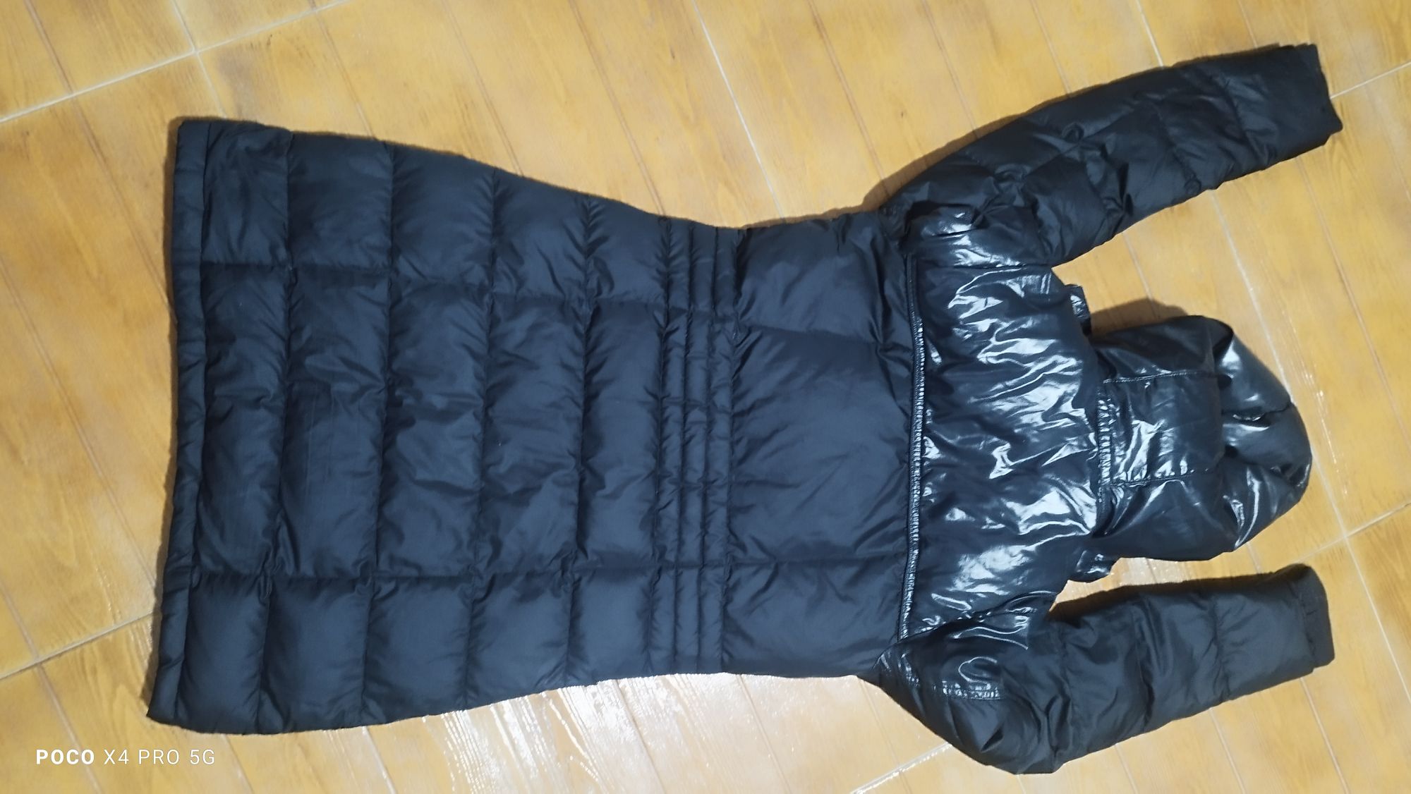 #Adidas orijinal kadın mont.. — görsel 2/8
