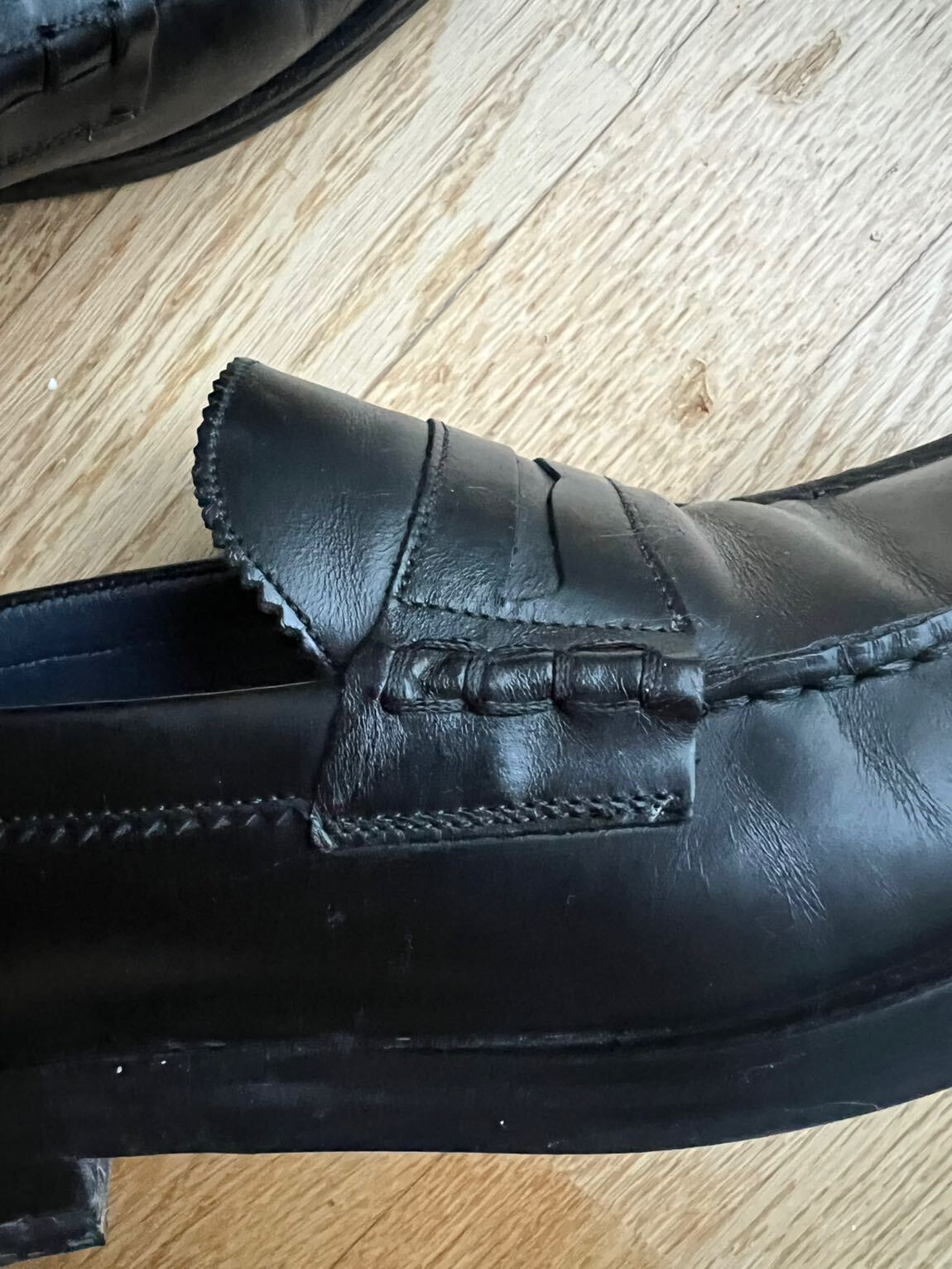 Marc O’Polo Gerçek Deri Loafer — görsel 5/6