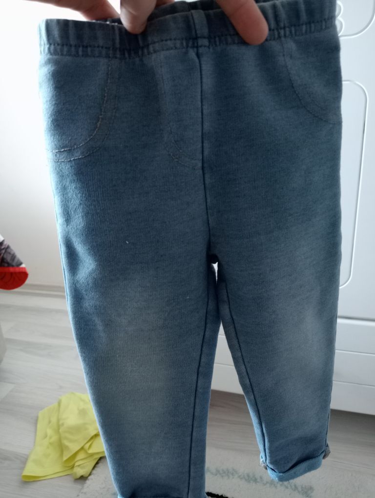 tayt pantolon — görsel 4/7