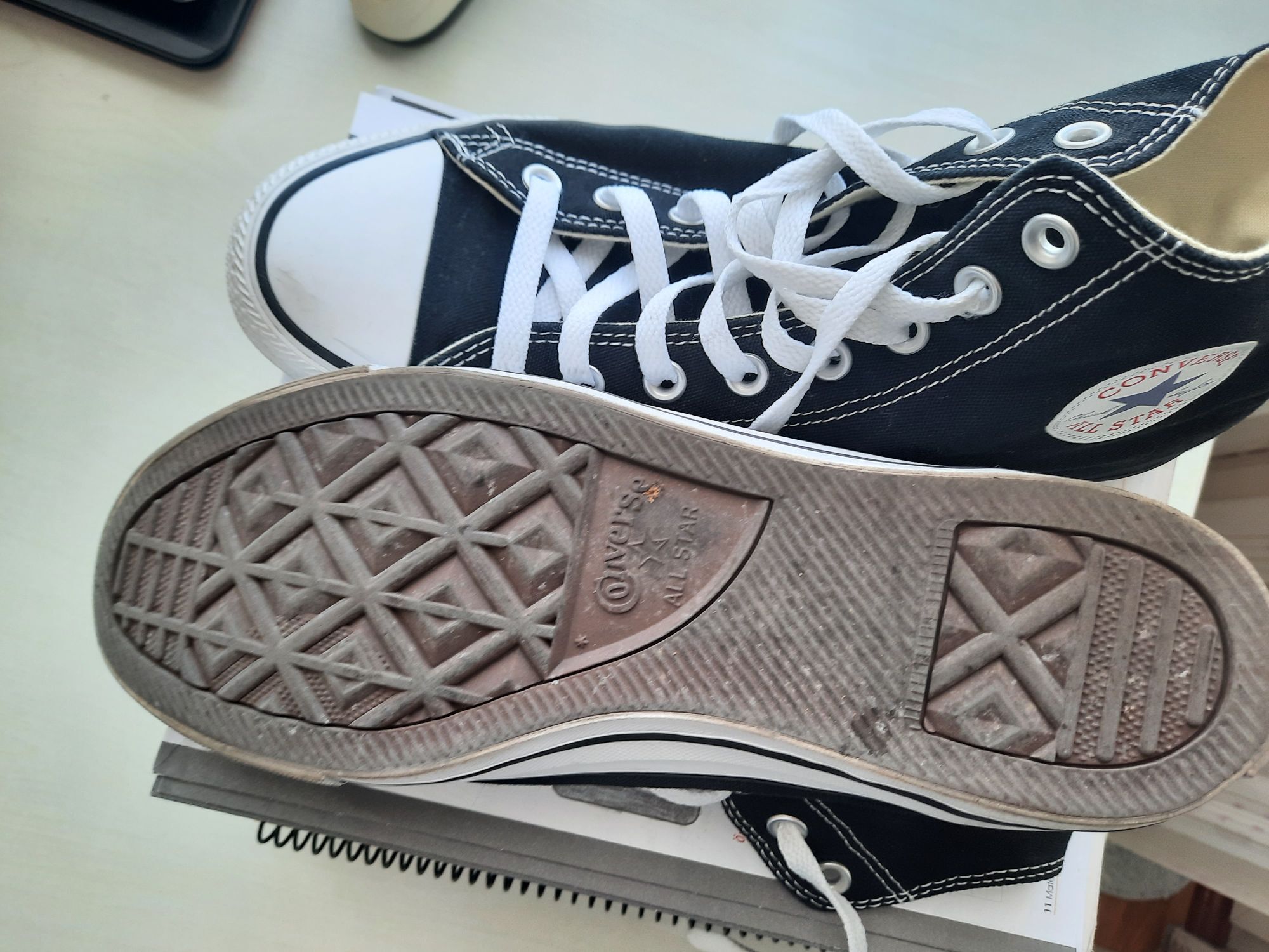 Converse — görsel 3/8