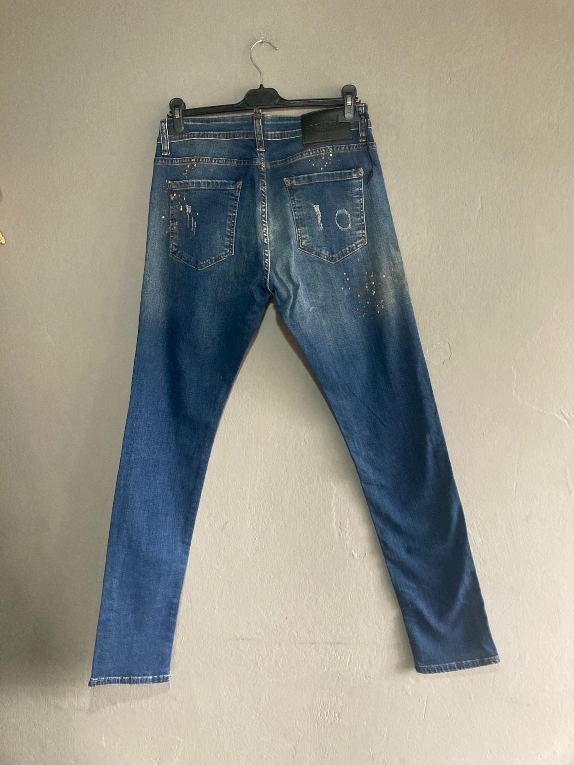 DSQUARED2 jean — görsel 2/3