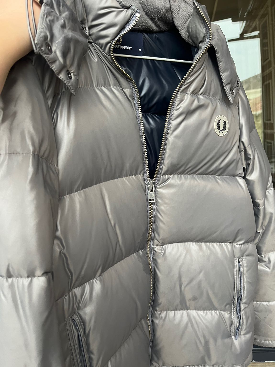 Fred perry — görsel 4/6