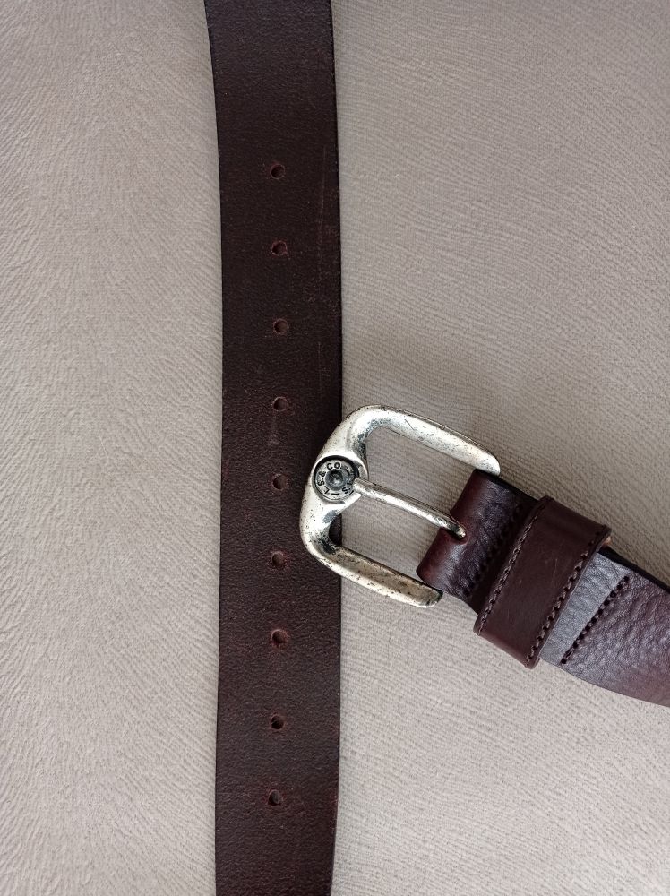 Vintage Levi'S Kemer — görsel 4/4