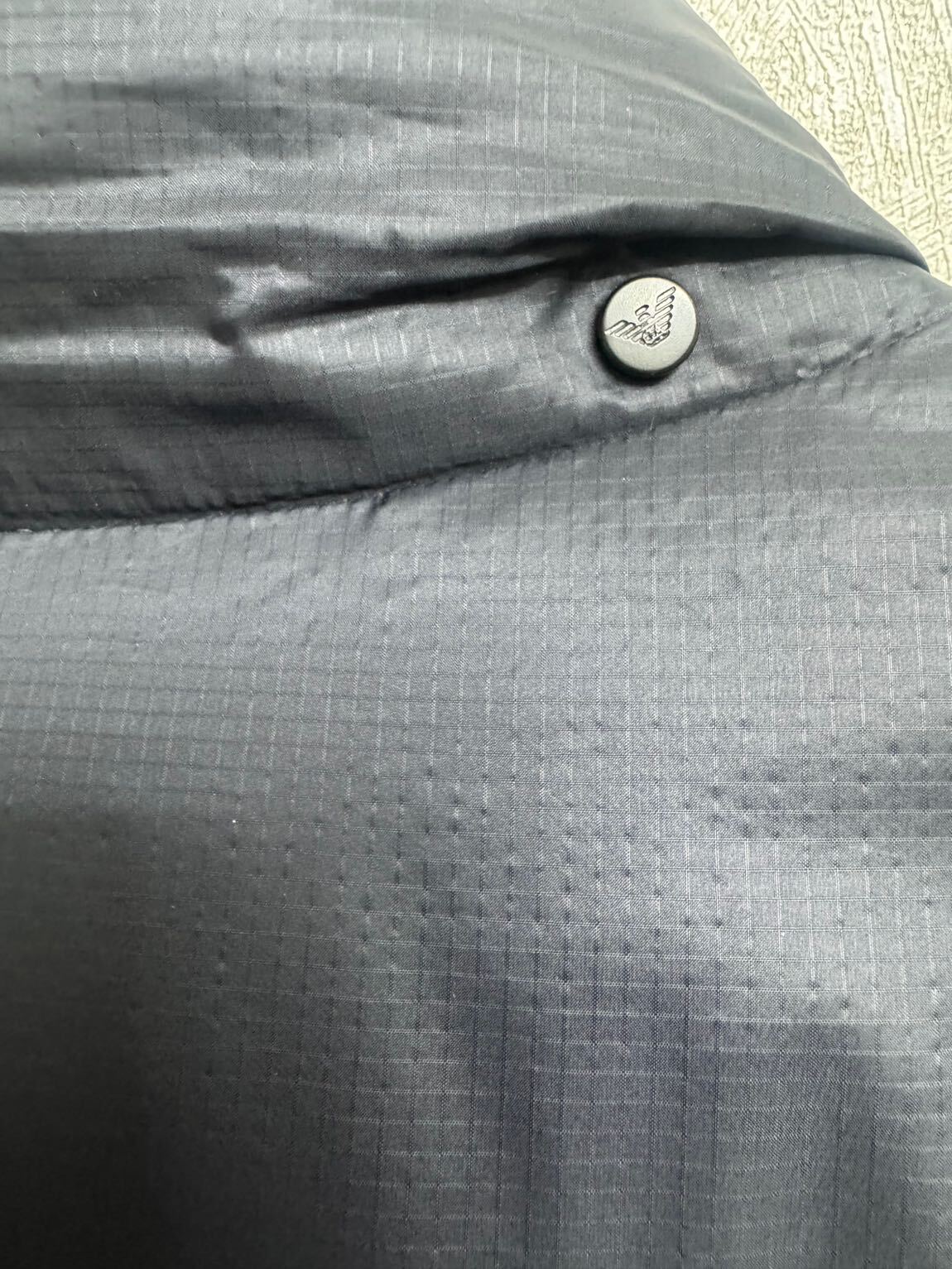 Orijinal Armani Jeans Mont — görsel 7/8