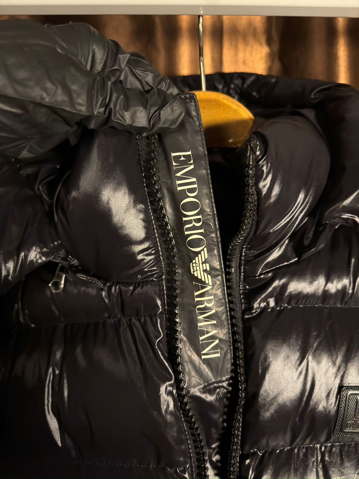 Emporio Armani Mont — görsel 5/7